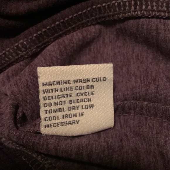 Fuda ladies size large pullover hoodie - Picture 4 of 6